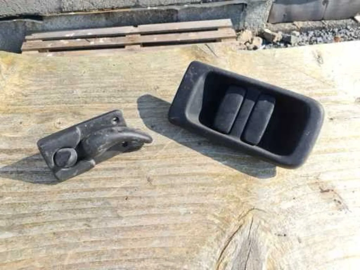 Renault Master Van Parts Givusacall. - Image 4