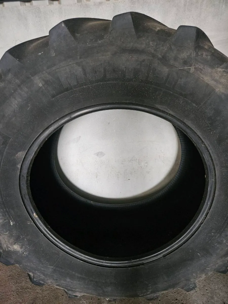 Tyres - Image 1