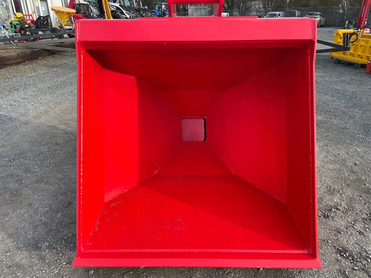 *NEW* Keltec Concrete Bucket - Image 4