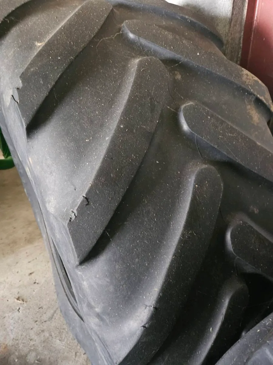 Tyres - Image 2