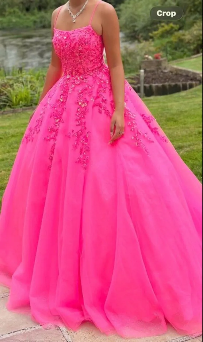 Debs dress - Image 1