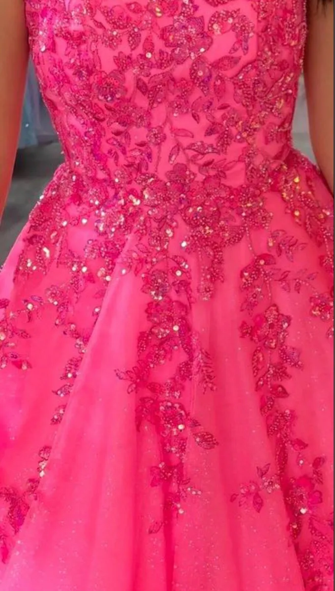 Debs dress - Image 3