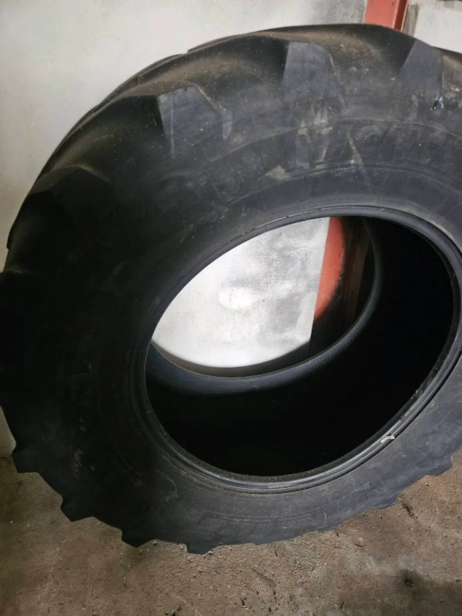 Tyres - Image 4