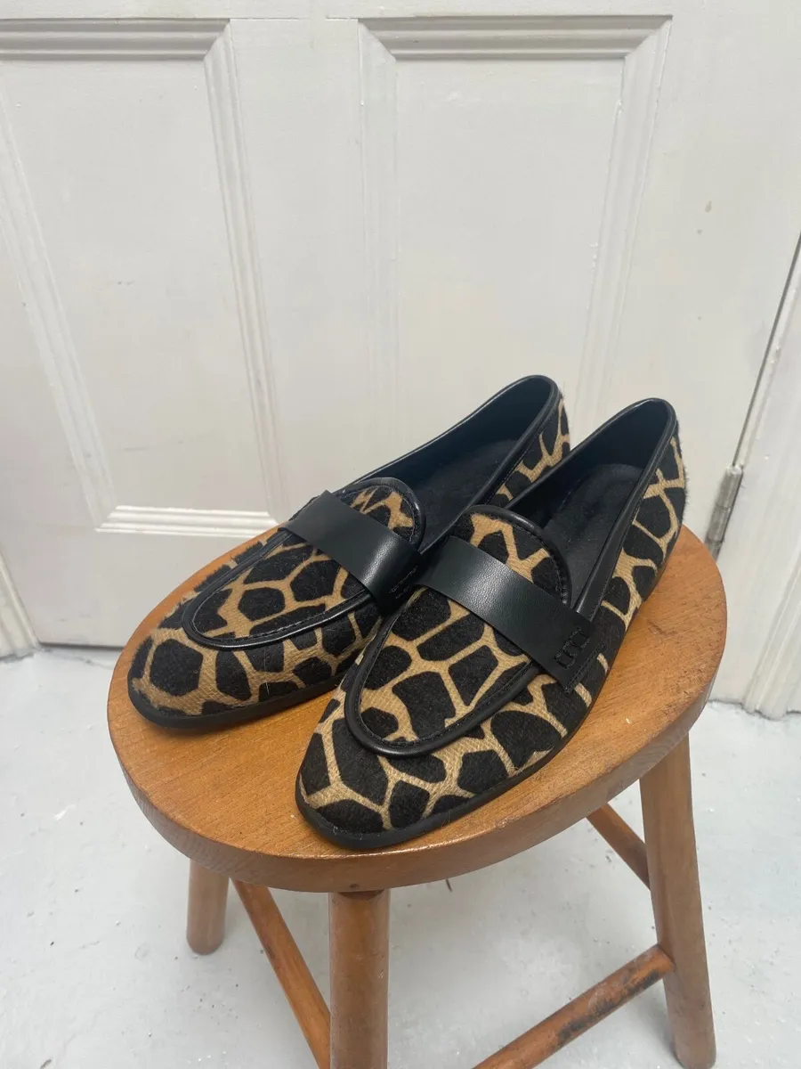 Loafers - Image 1