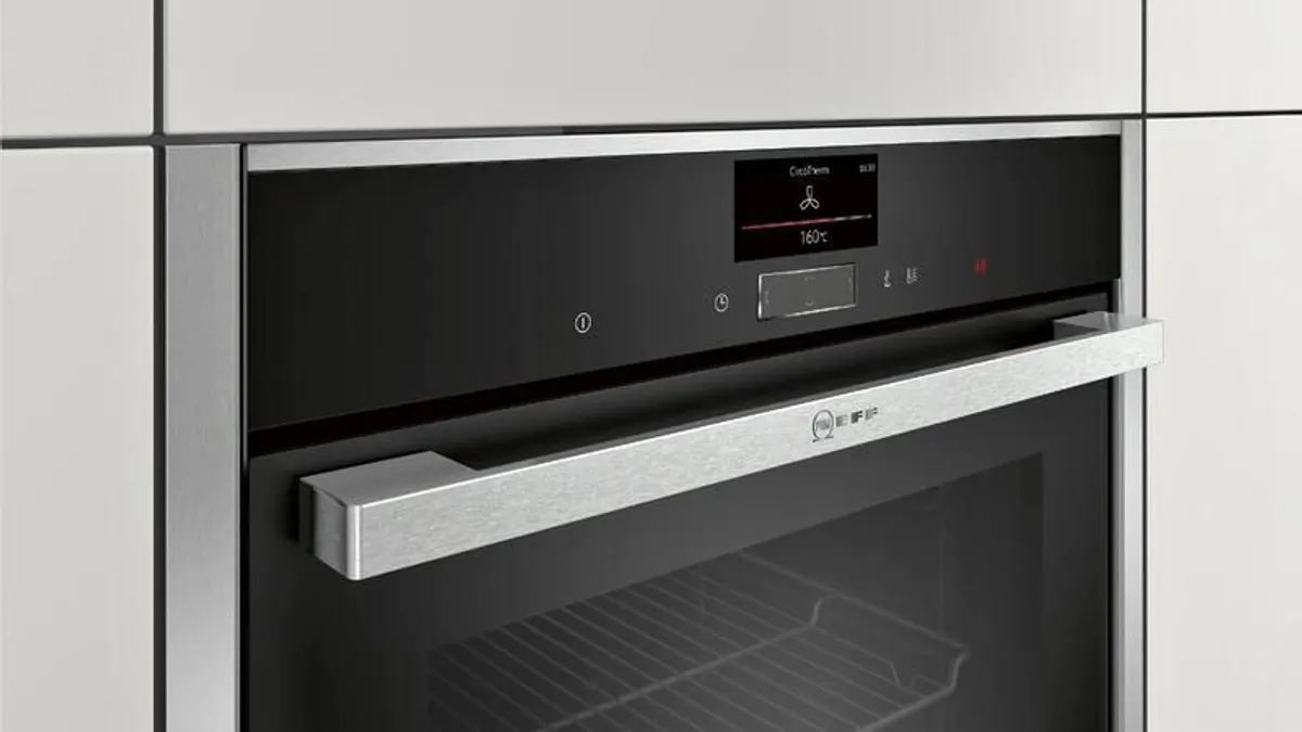 Compact Oven - Image 4