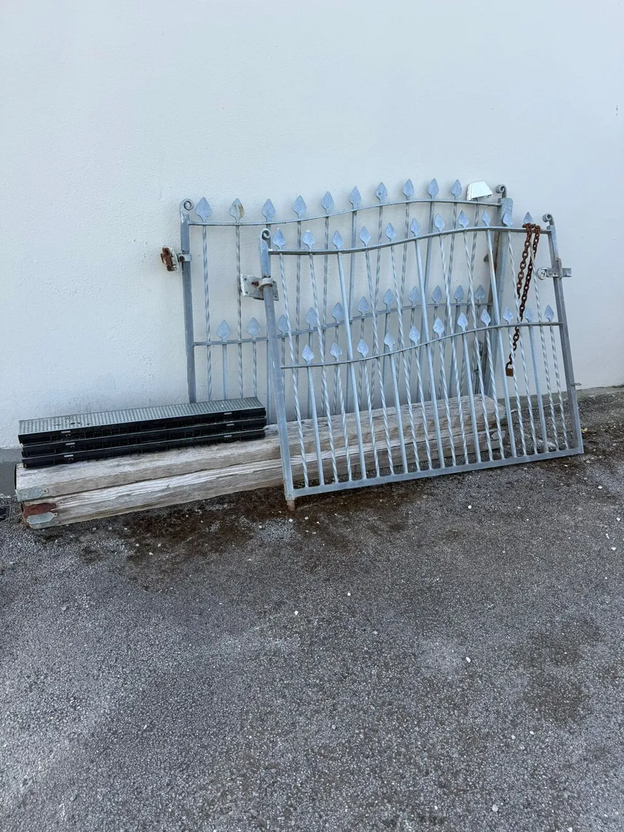 Gates