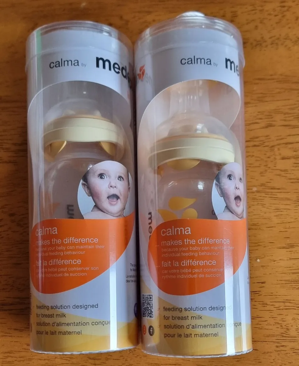 Medela calma