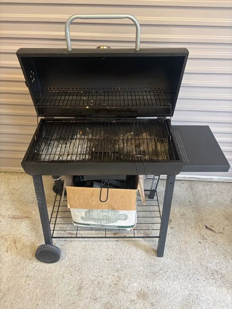 Bbq - Image 1