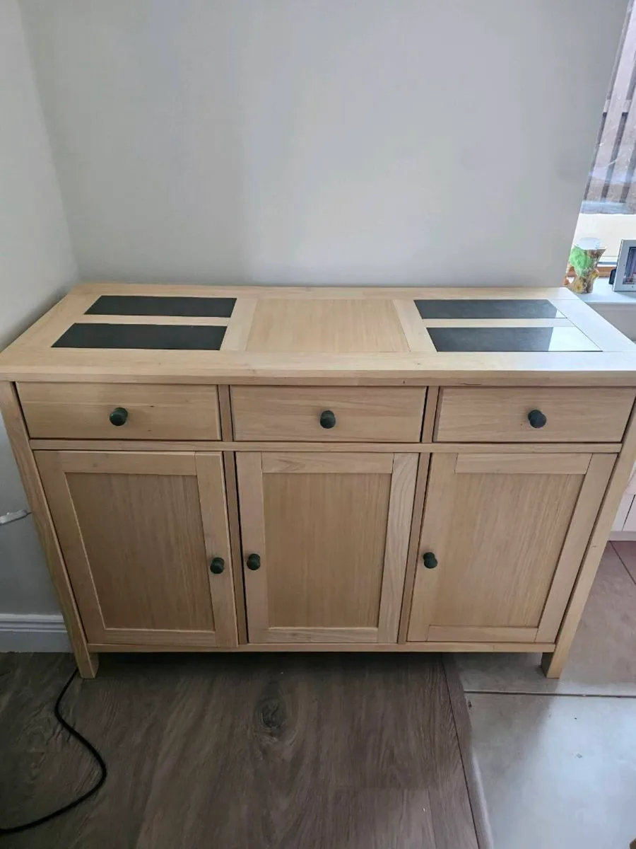 Georgia sideboard - Image 1
