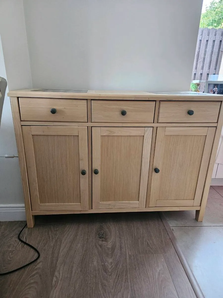 Georgia sideboard - Image 4