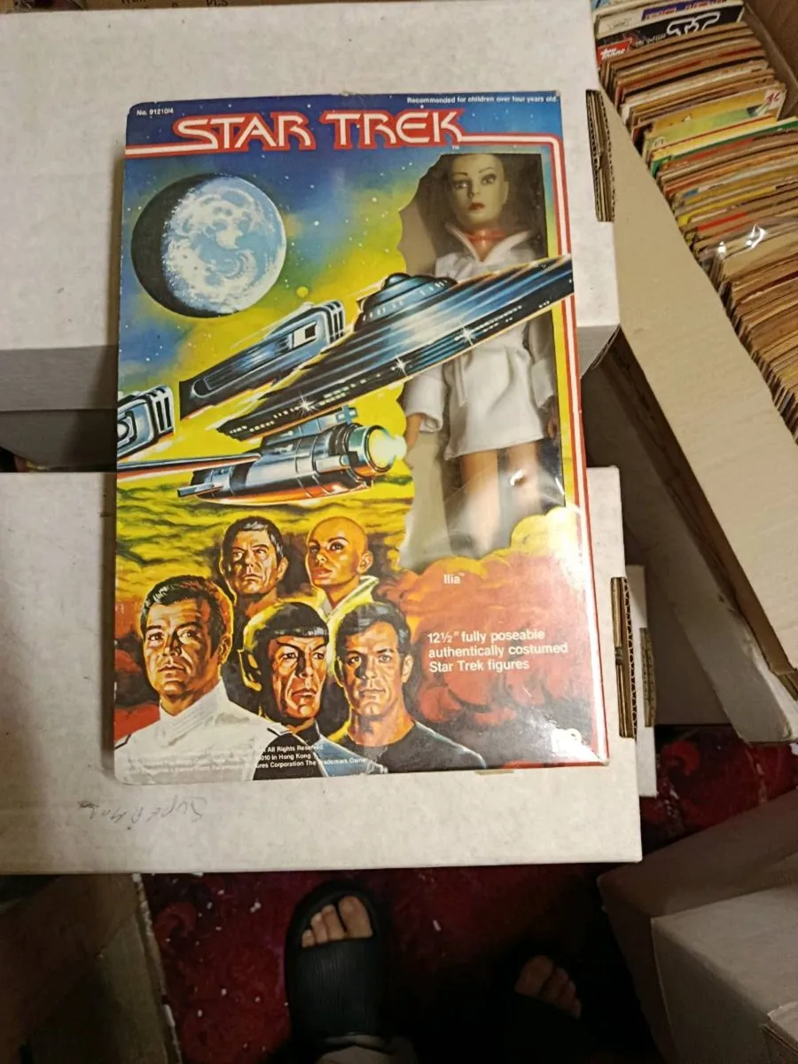 Mego llia - Image 1
