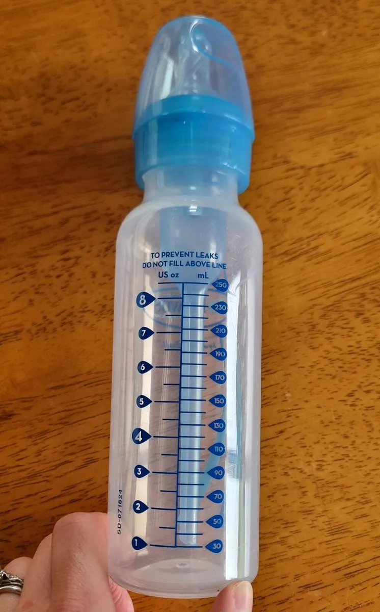 Dr Brown bottle - Image 2