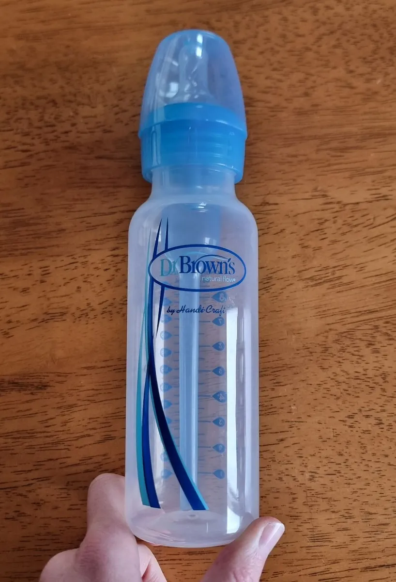Dr Brown bottle - Image 1