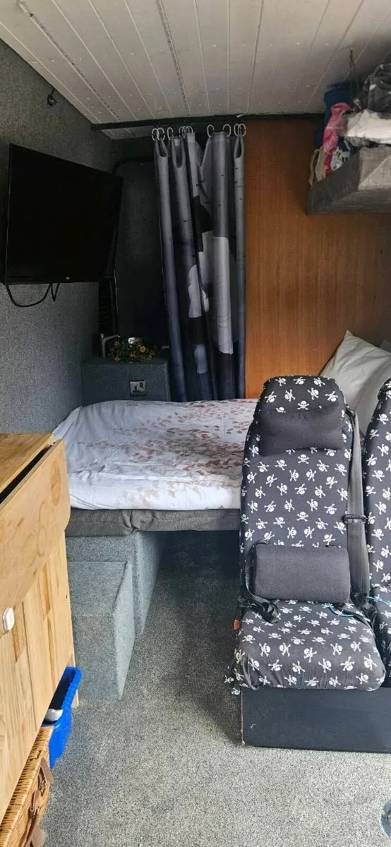 Citroen Relay 2018 - Image 1