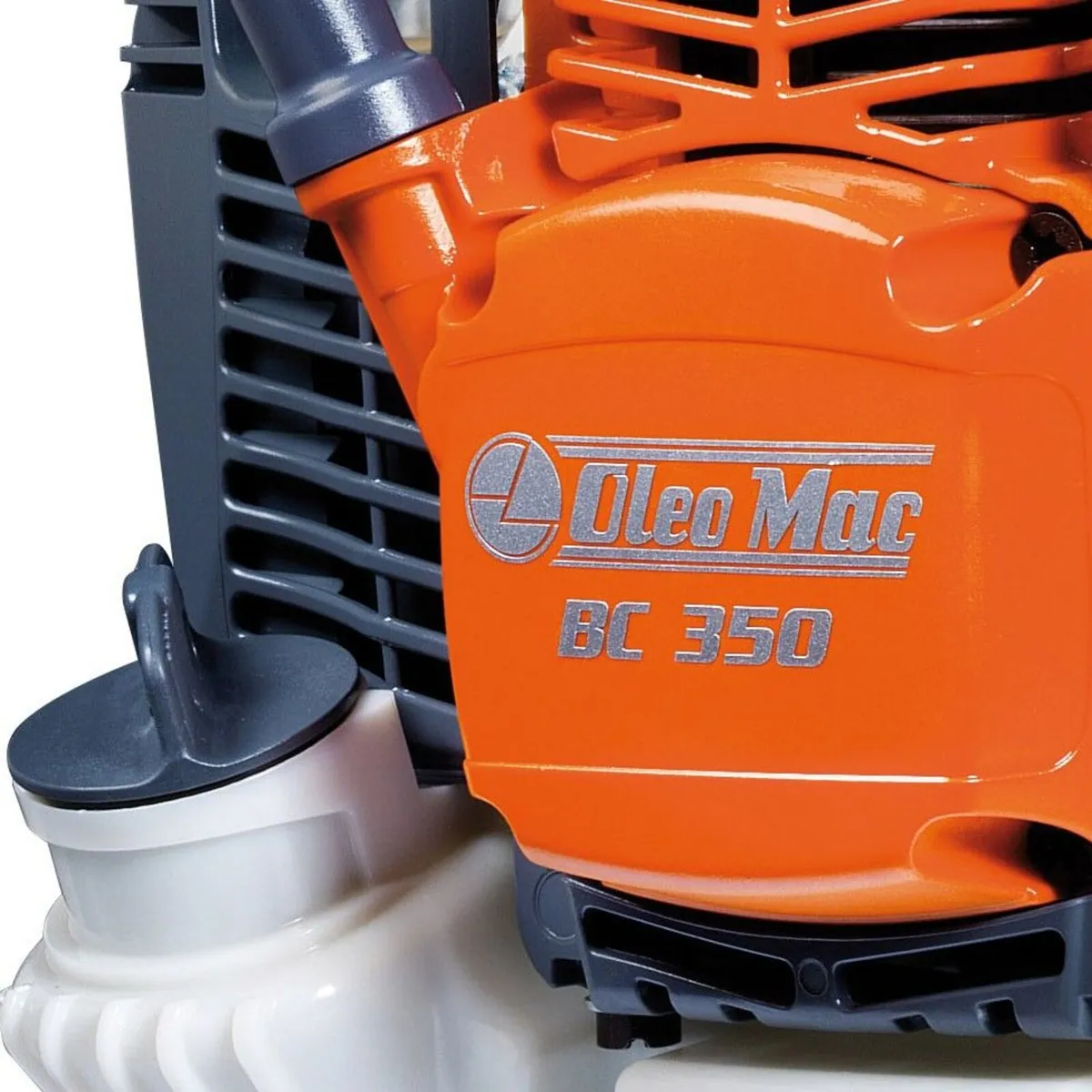 Oleo Mac Brushcutter BC 350 S - Image 3