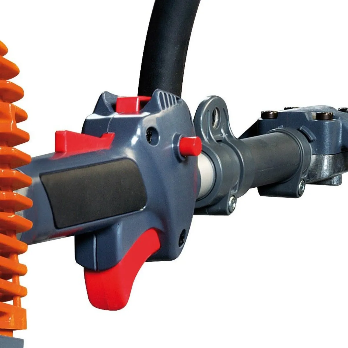 Oleo Mac Brushcutter BC 350 S - Image 4