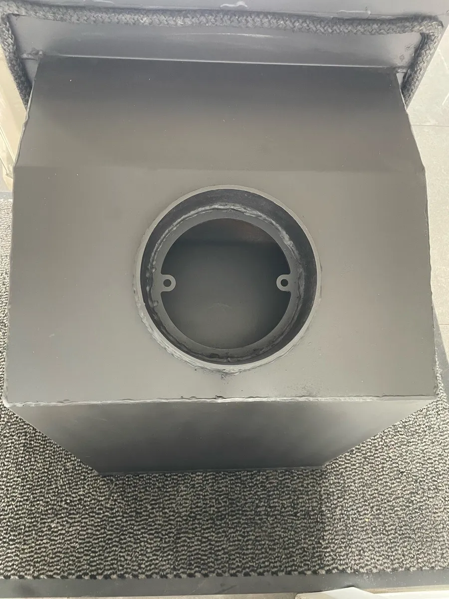 Mulberry Stoker Insert - Image 4