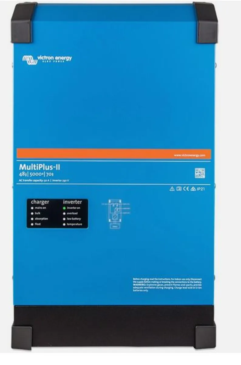 Victron 48/ Multiplus II