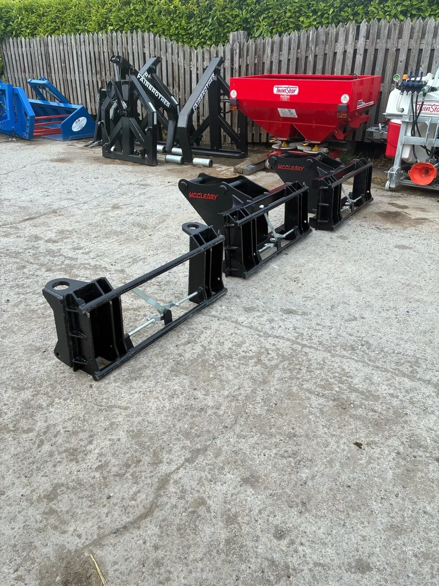 Adapters - Image 1