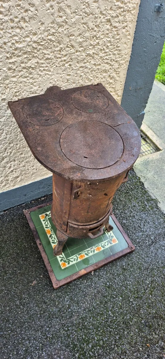 Stove fire burner - Image 3