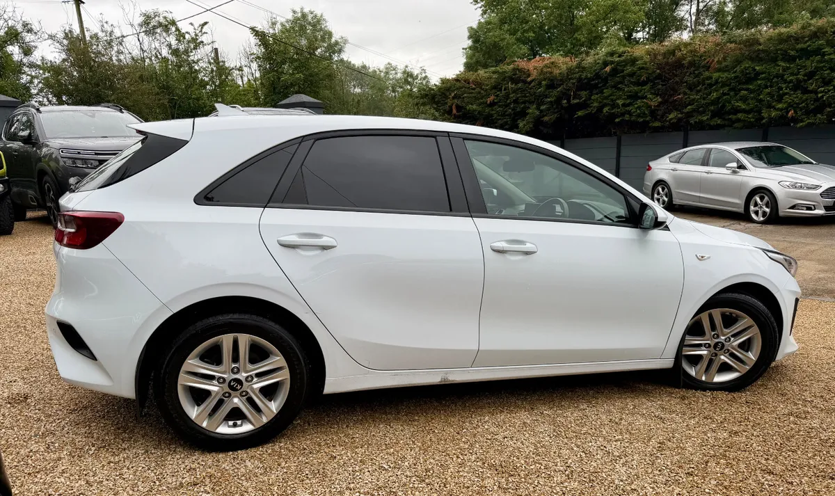 2020 Kia Ceed K2 Commercial INC VAT - Image 2