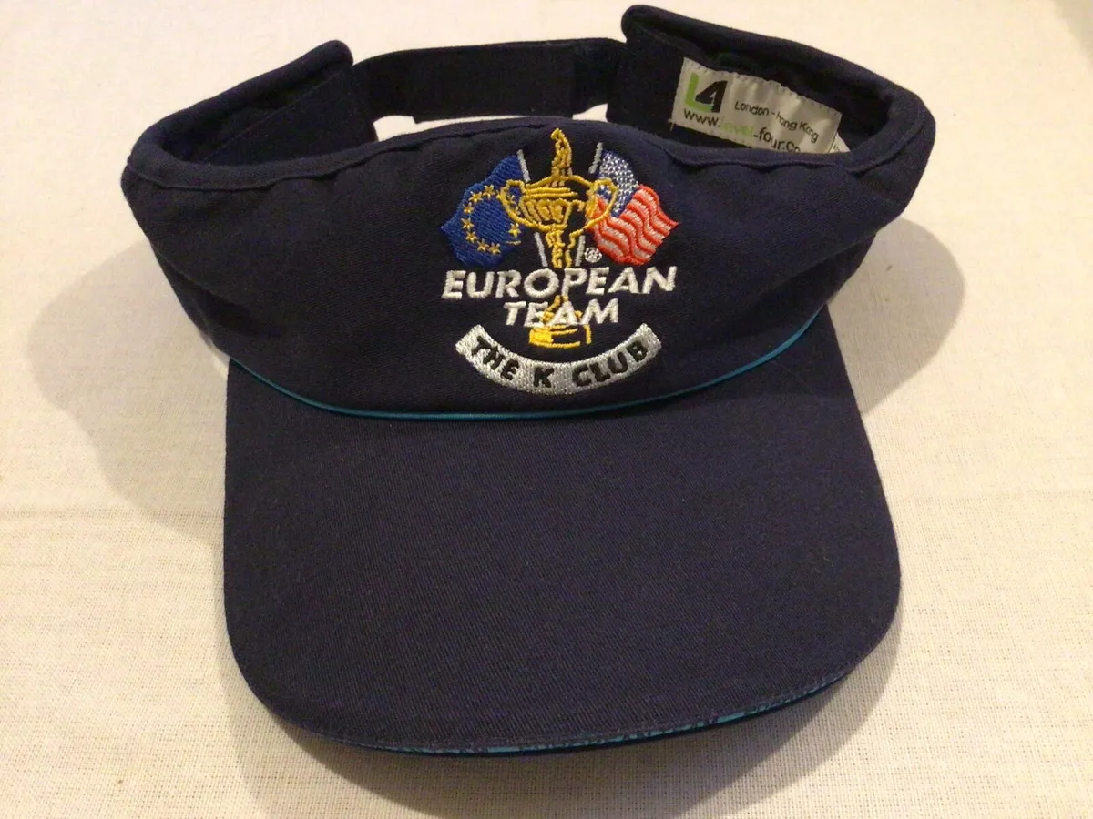 Ryder Cup items - Image 3