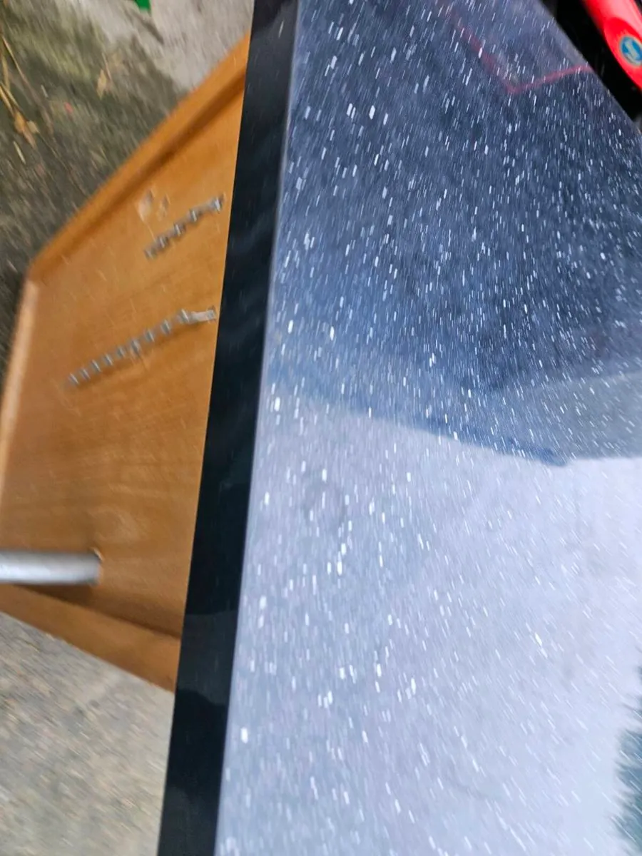 Mobile Bar with Cooler - Image 4