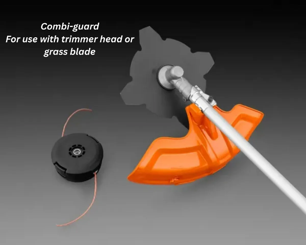 Husqvarna 135R Brushcutter - Image 4