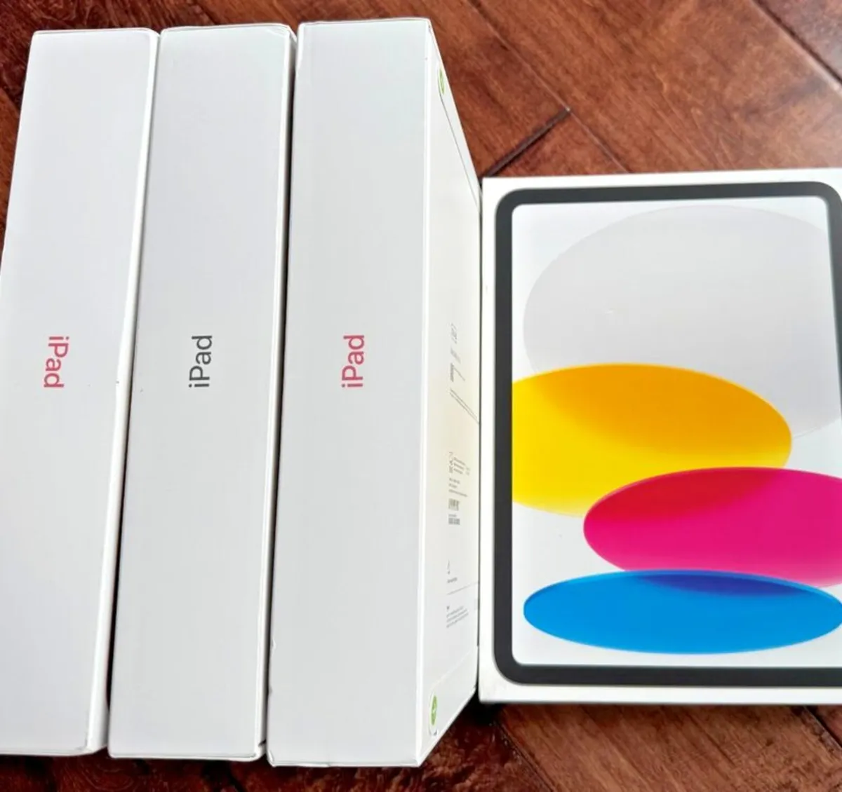 I Pad 11th Gen Wifi ✨