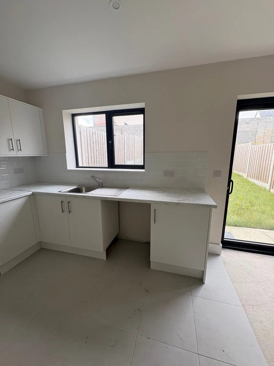 Brand new never used Kitchen units - Image 3