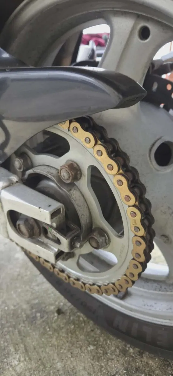 Motorbike - Image 4