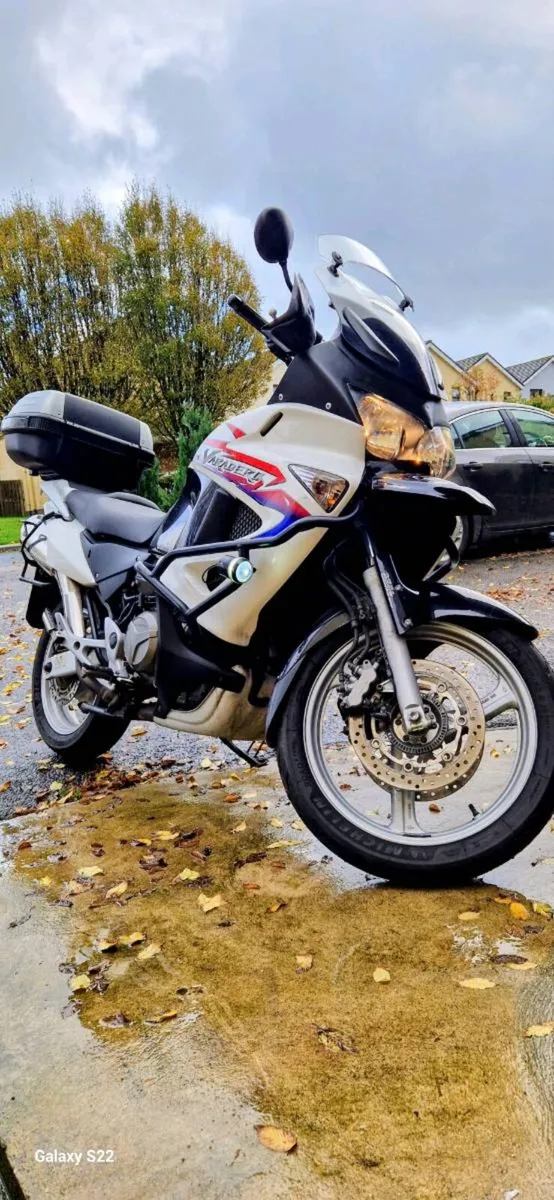 Motorbike - Image 1
