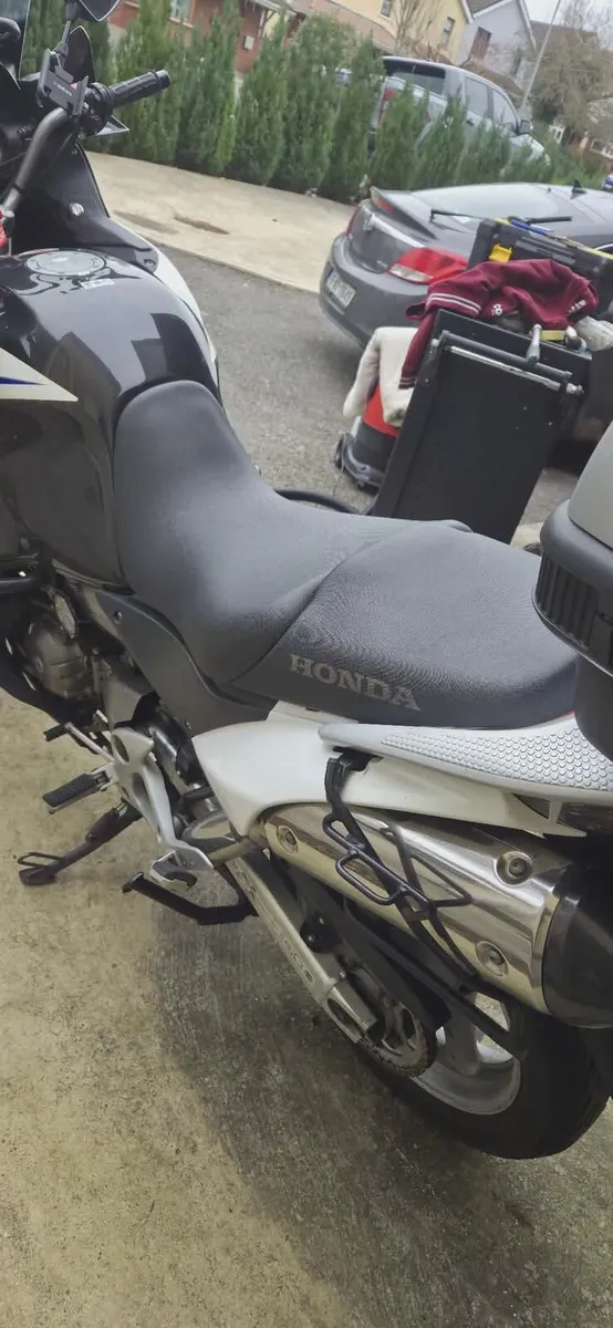 Motorbike - Image 2