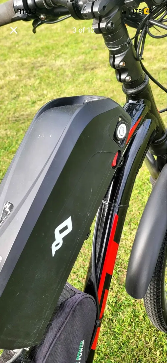 Electric bike - Image 3