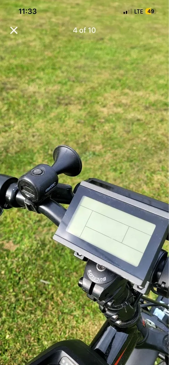 Electric bike - Image 4