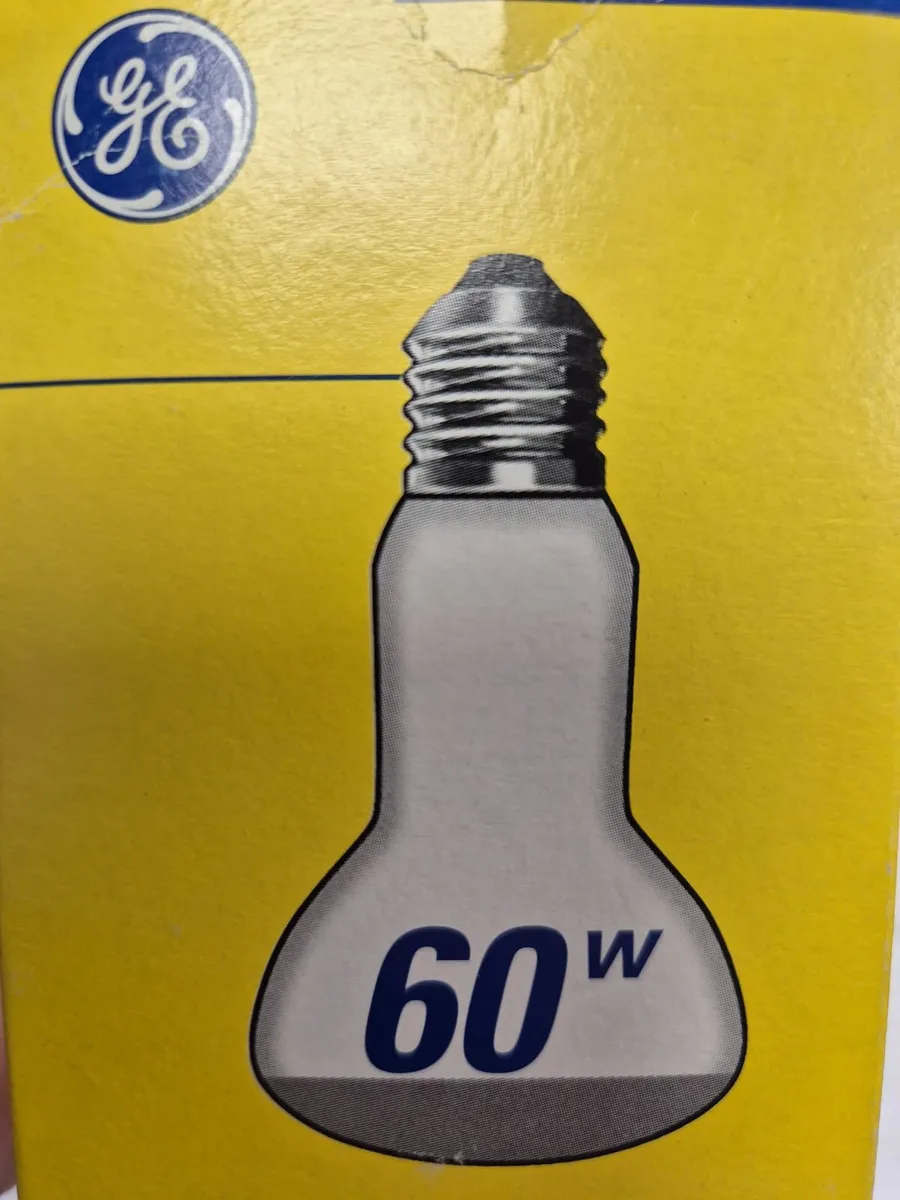60w reflector bulbs - Image 3