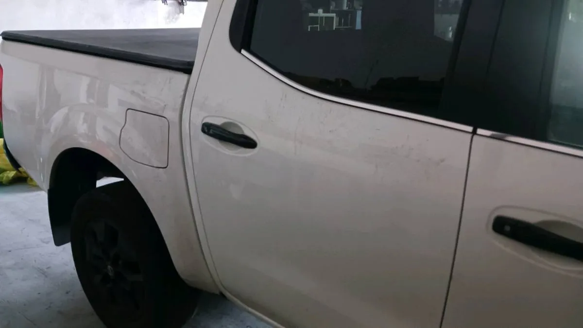 Nissan navara parts - Image 1