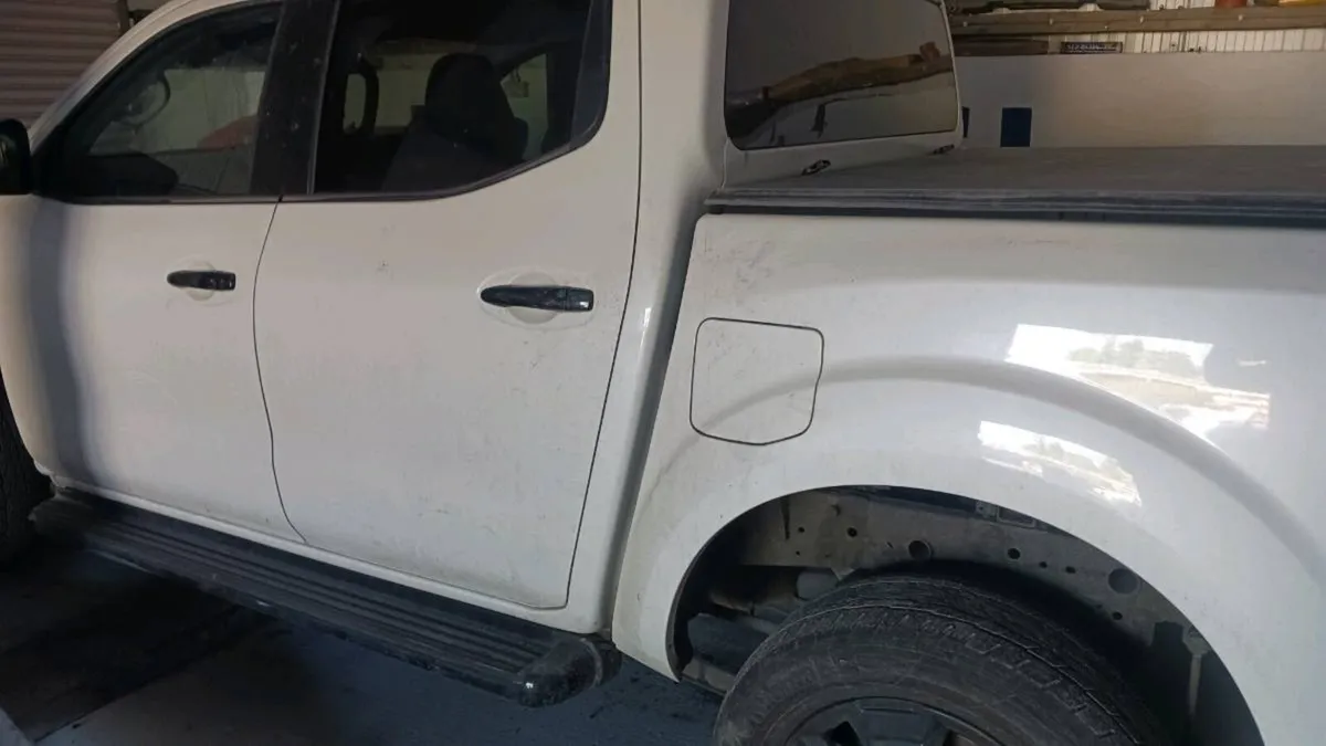 Nissan navara parts - Image 2