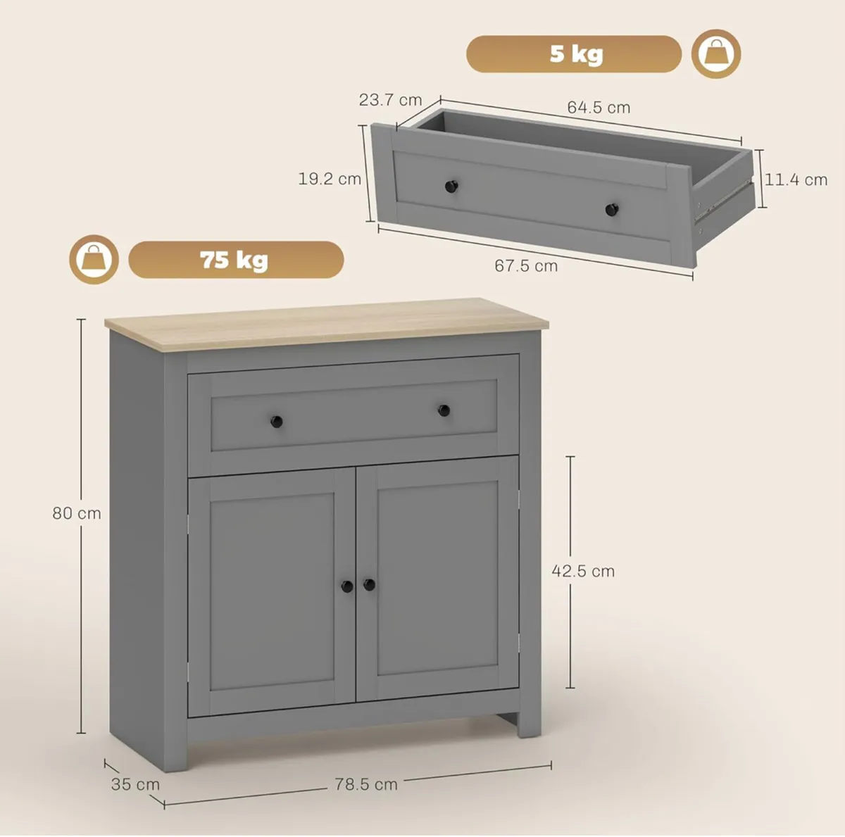 Cabinet - Image 2