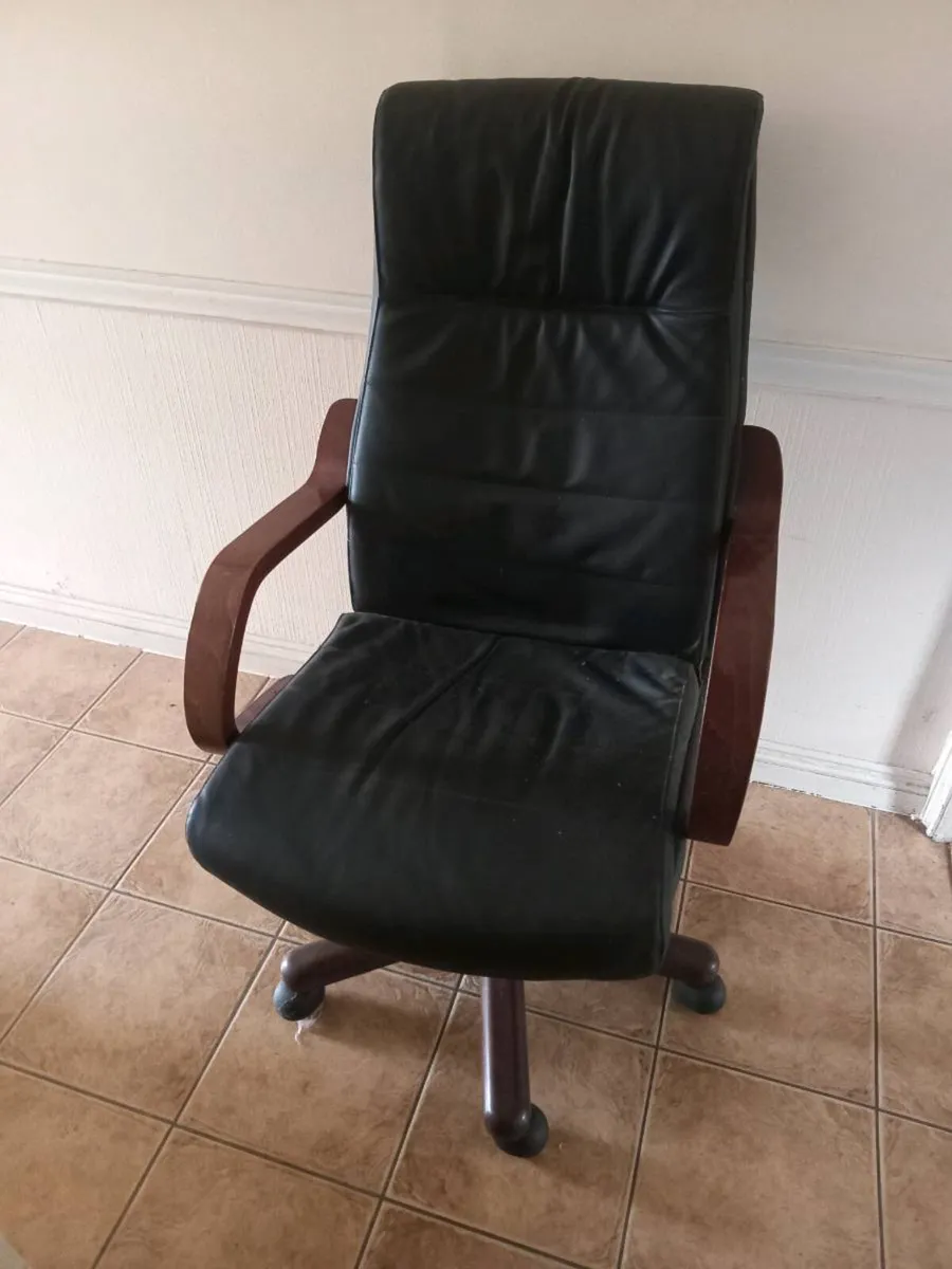 Office chair