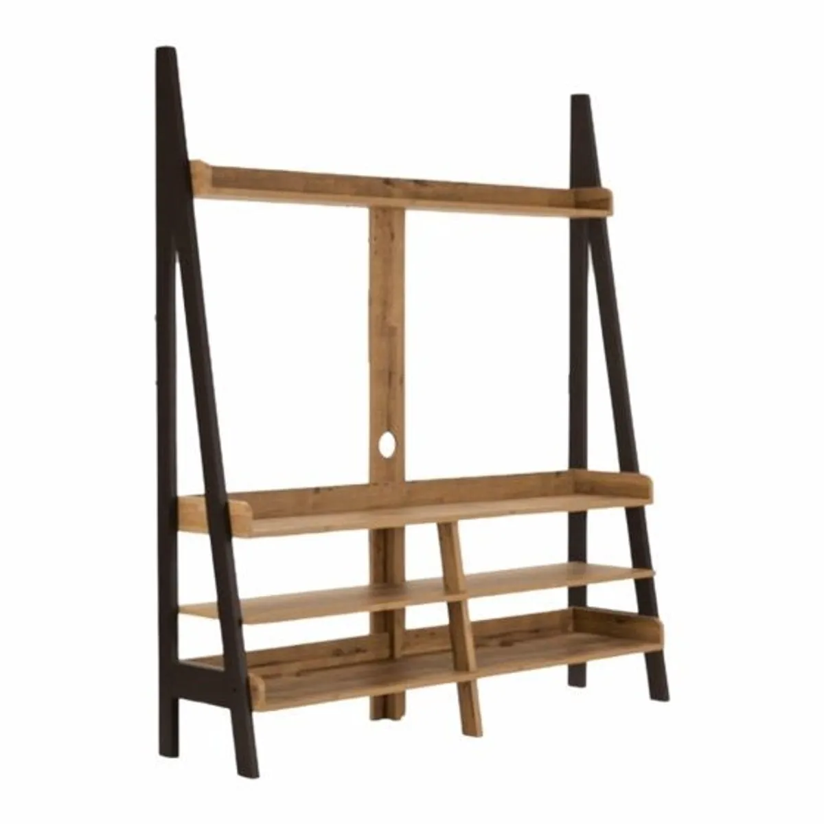 TV/media unit (Next Bronx ladder unit) - Image 4