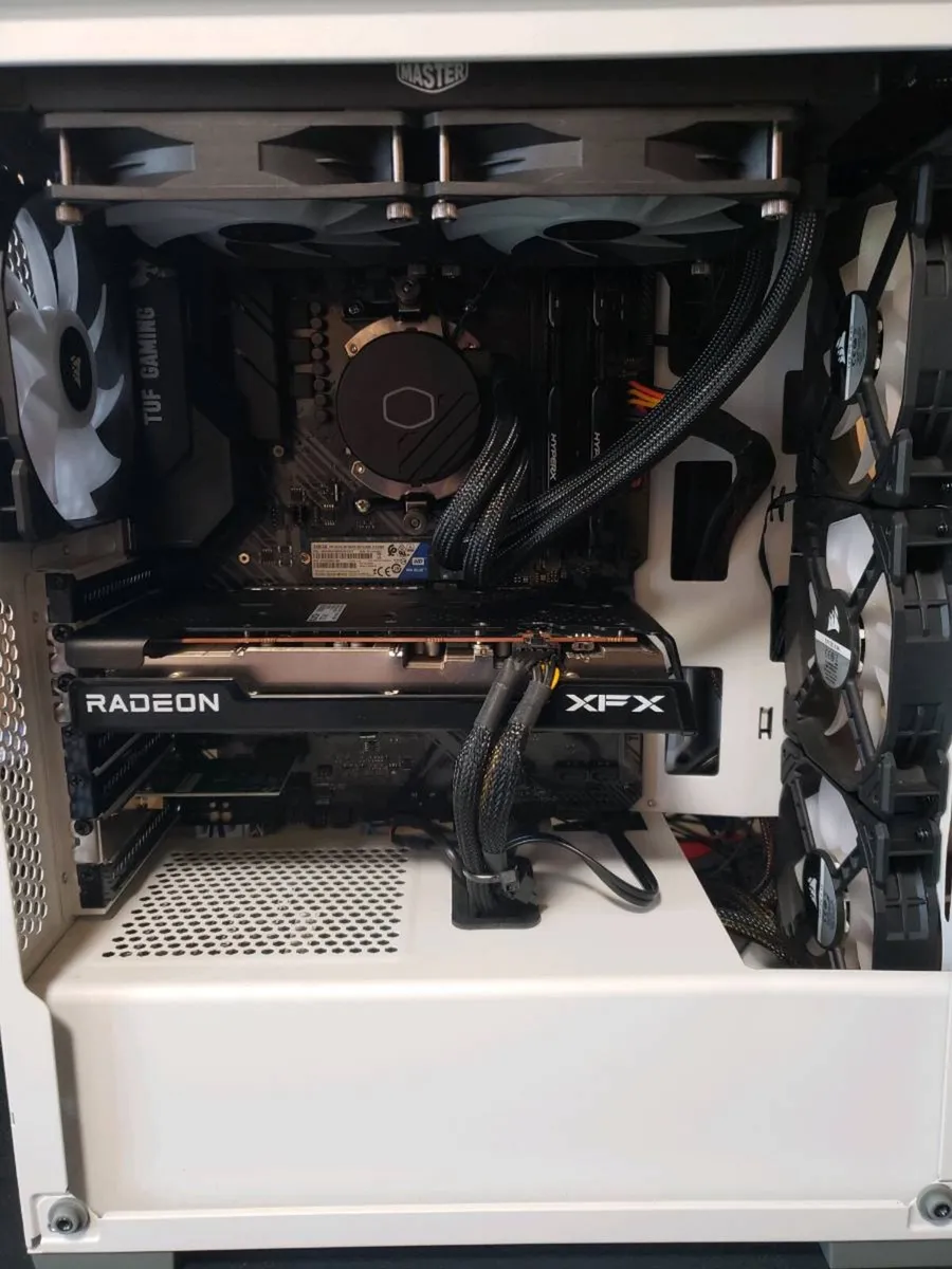 Gaming pc - Image 2
