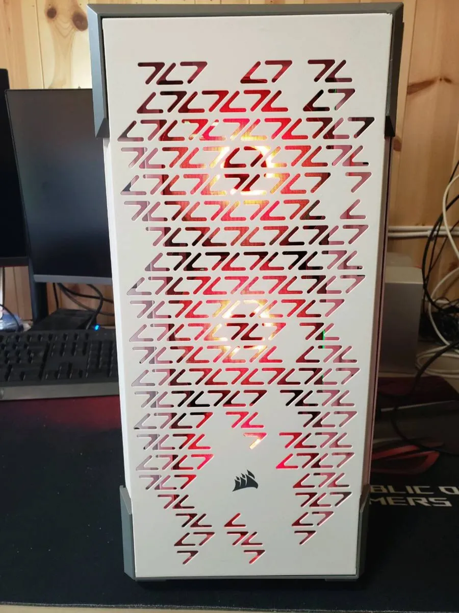 Gaming pc - Image 4