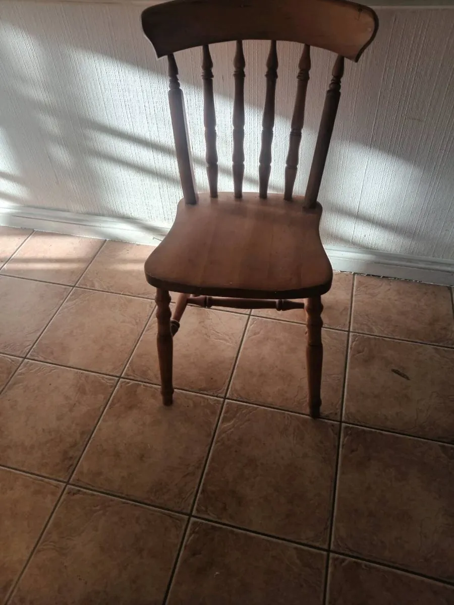 Dinning chair