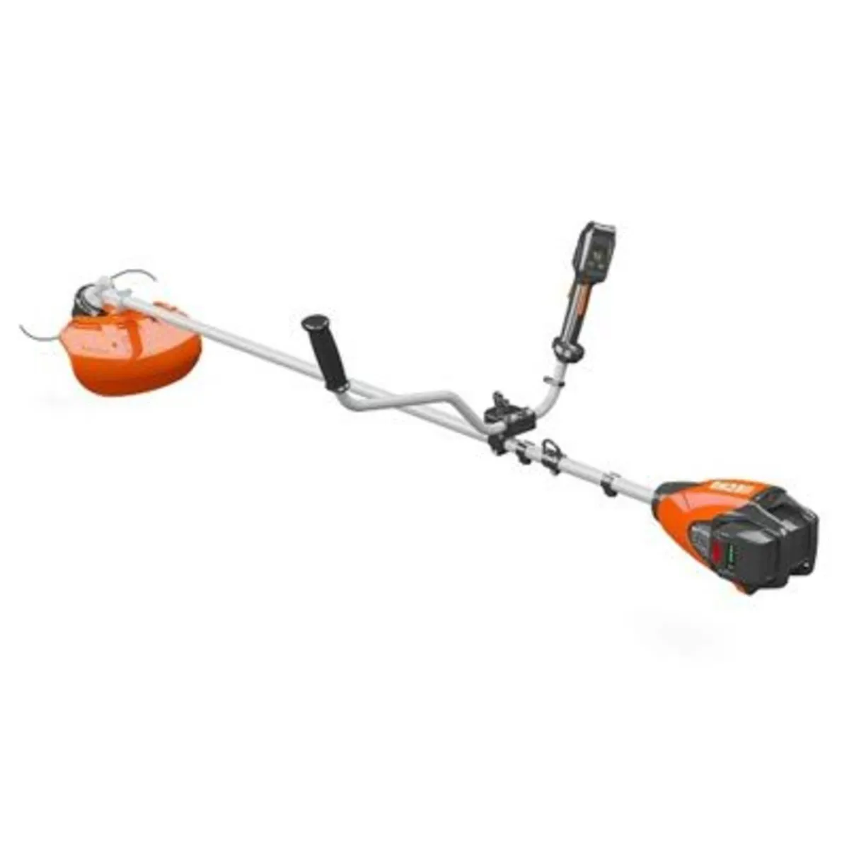 Echo DSRM-2600U Battery Brushcutter No Battery - Image 2