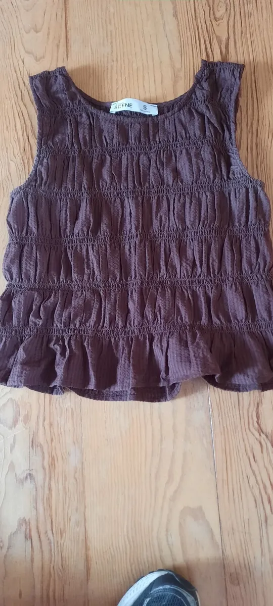 Ladies clothes size 10 and 12 - Image 3
