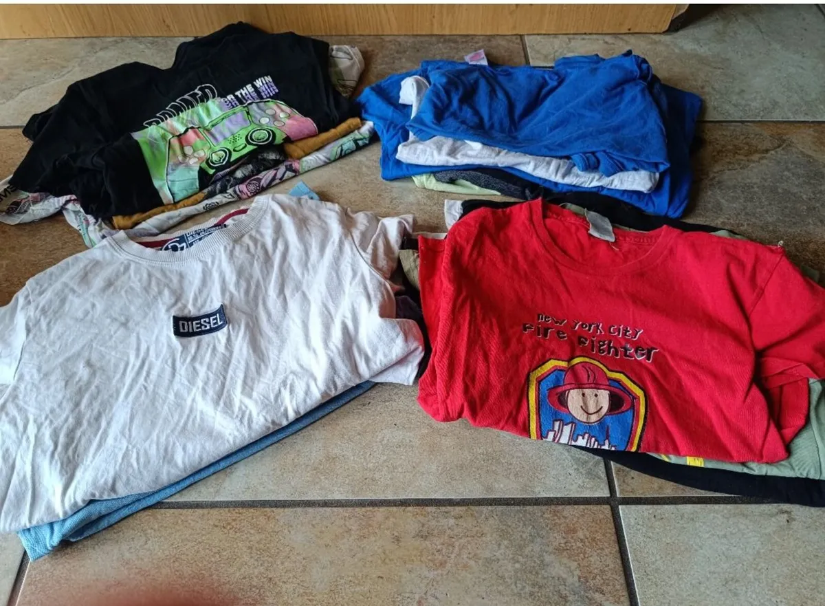 Boys clothes - Image 2