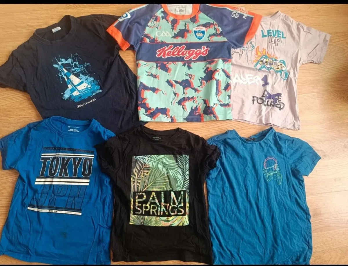 Boys clothes - Image 4