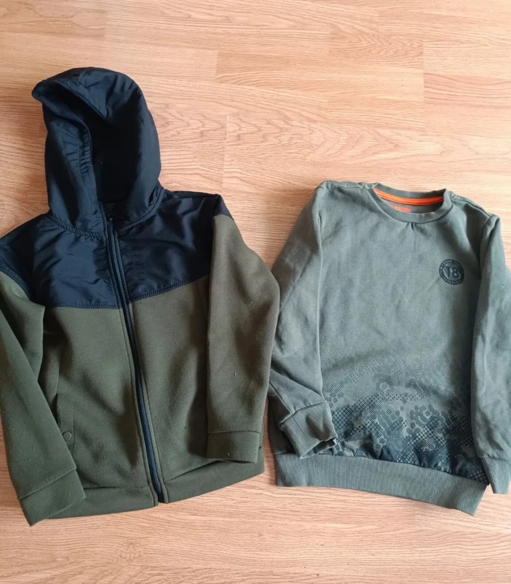 Boys clothes - Image 3
