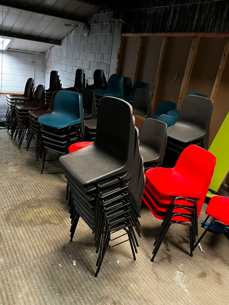 Chairs - Image 1